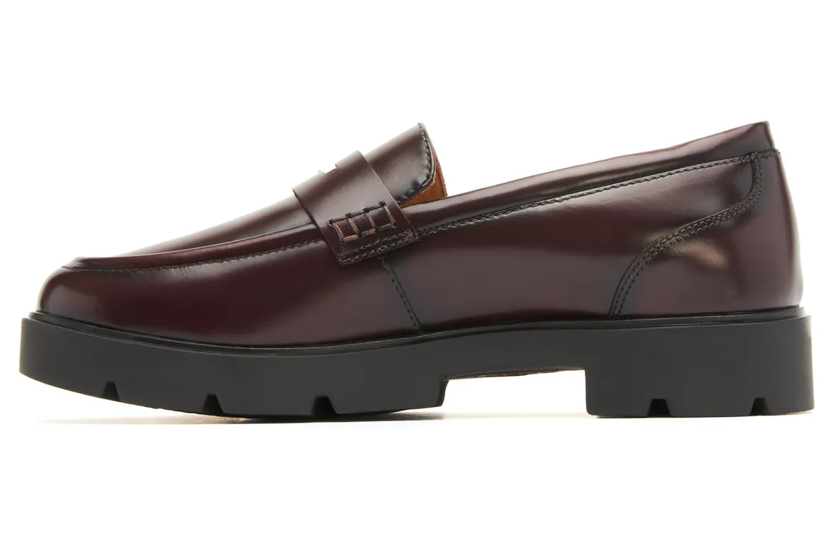 Boulevard Loafer-ABEO Outlet