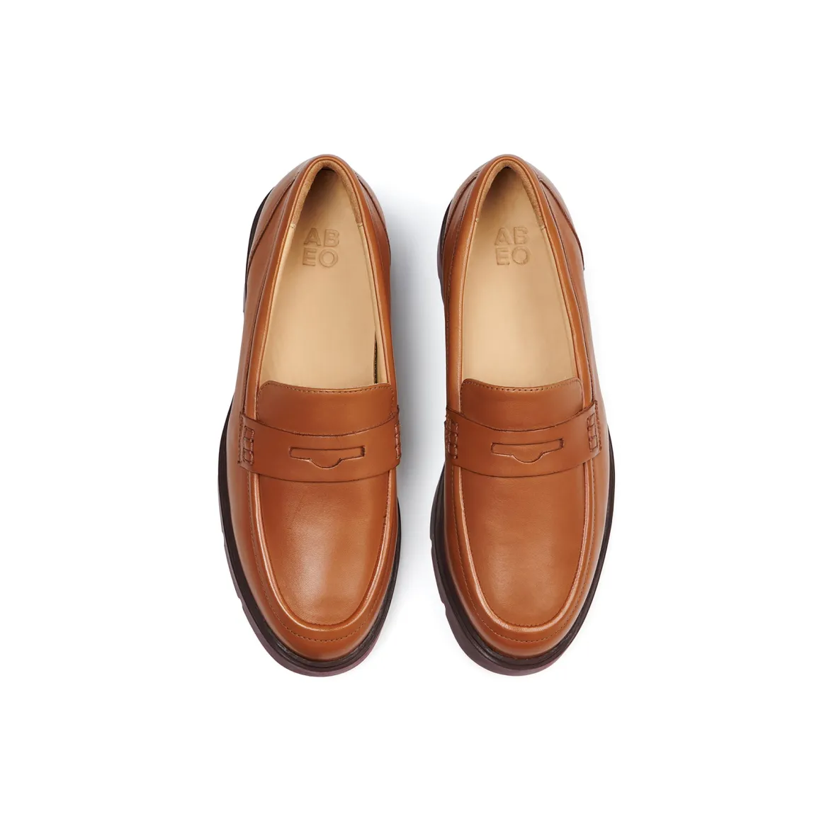 Boulevard Loafer-ABEO Outlet