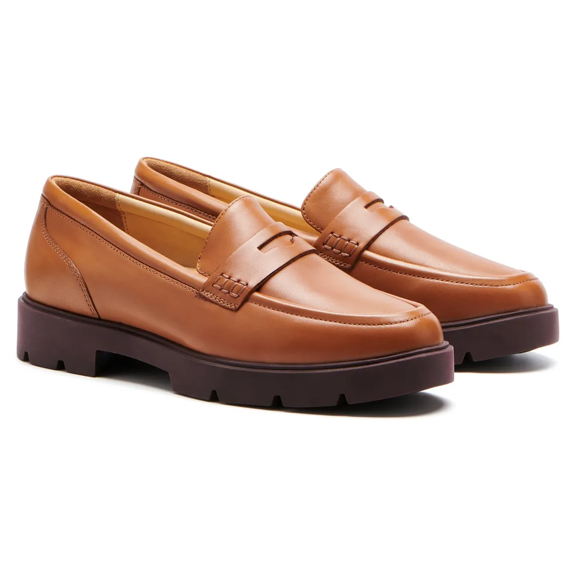Boulevard Loafer-ABEO Outlet