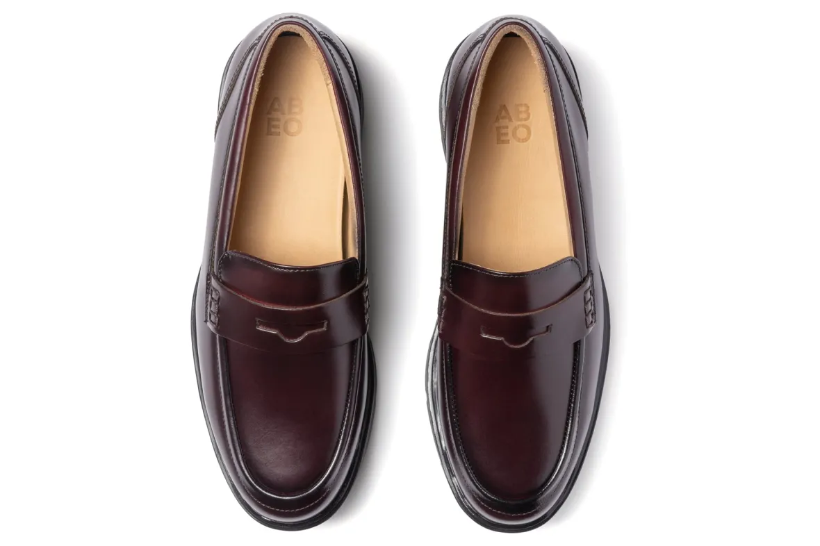Boulevard Loafer-ABEO Outlet