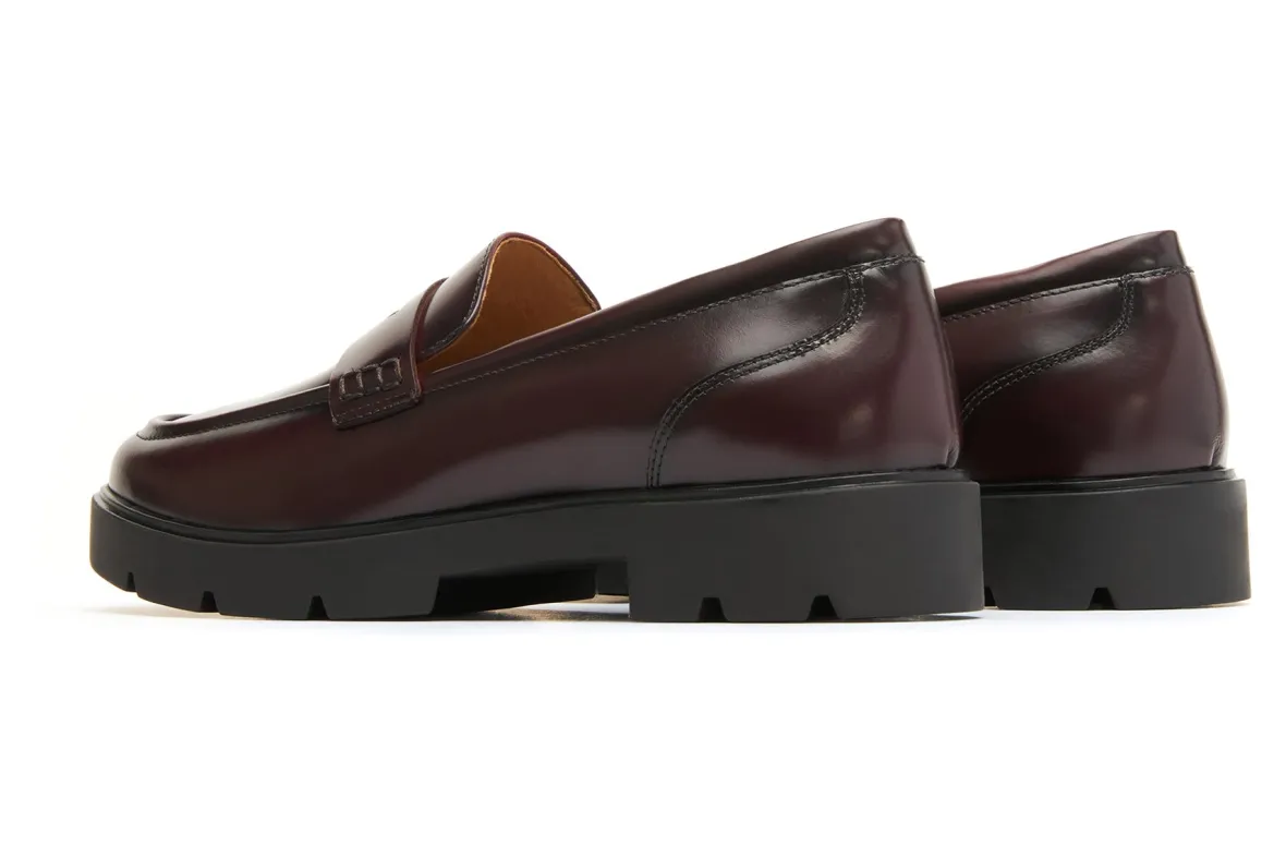 Boulevard Loafer-ABEO Outlet
