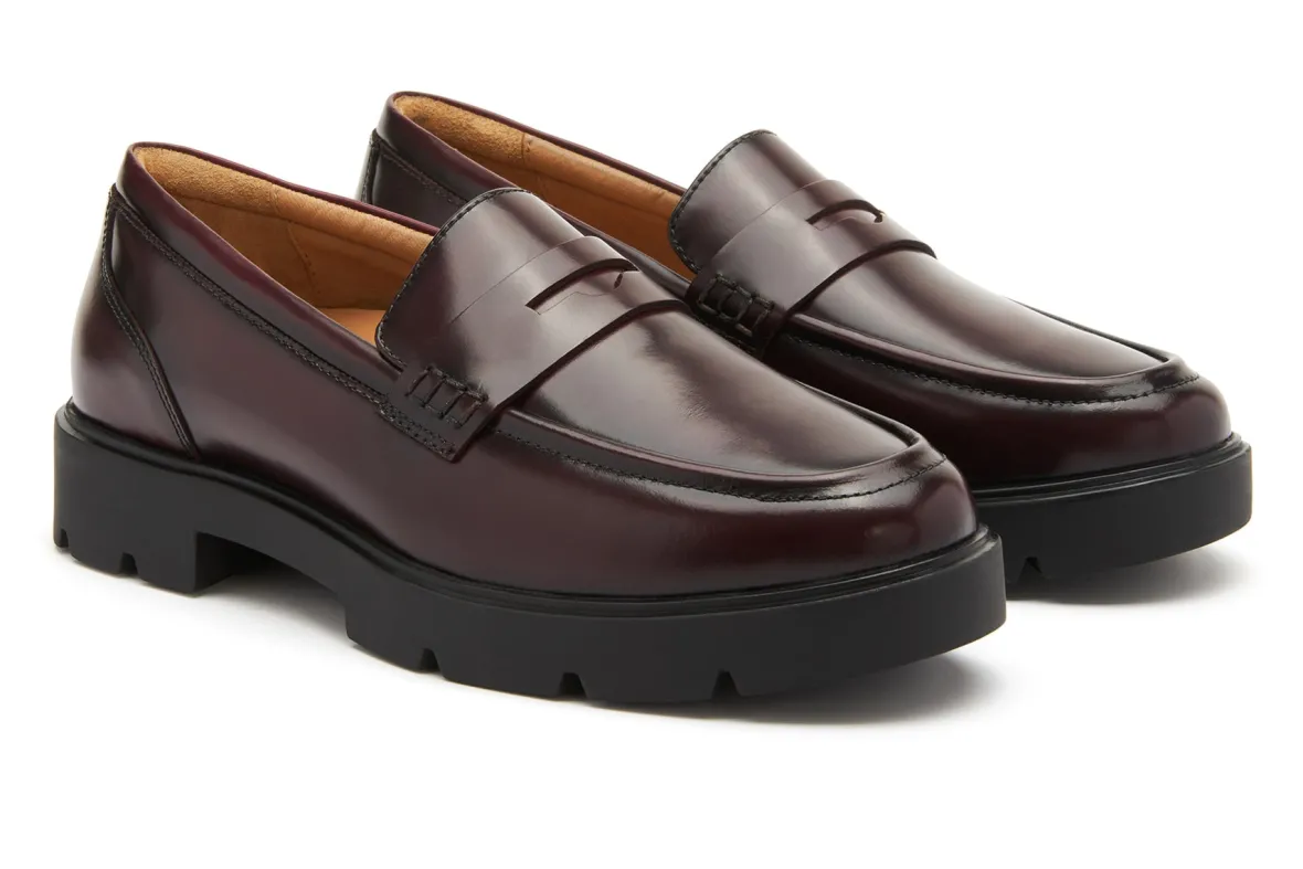 Boulevard Loafer-ABEO Outlet