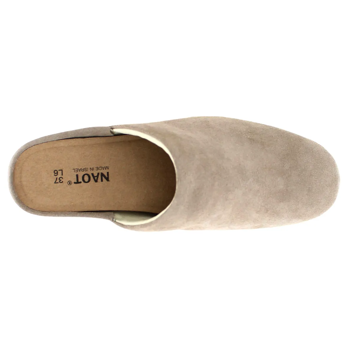 Dedicate-Naot Online