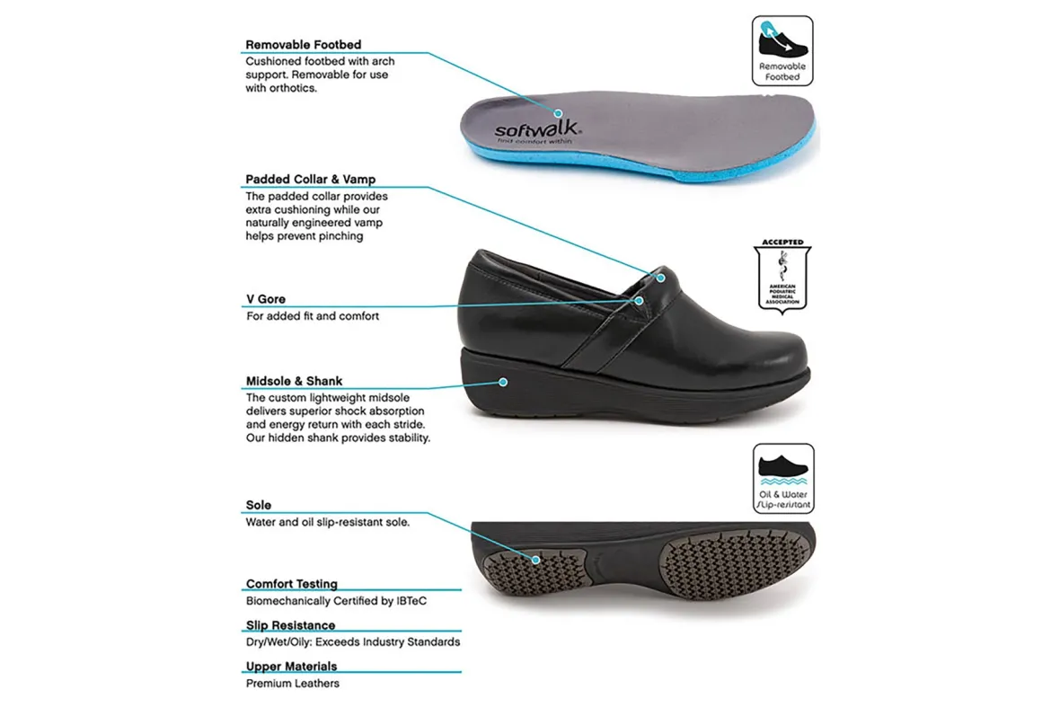 Meredith Sport-Softwalk Outlet