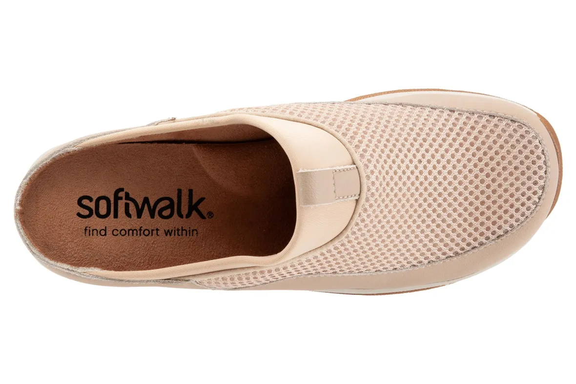 Aberdeen-Softwalk Online