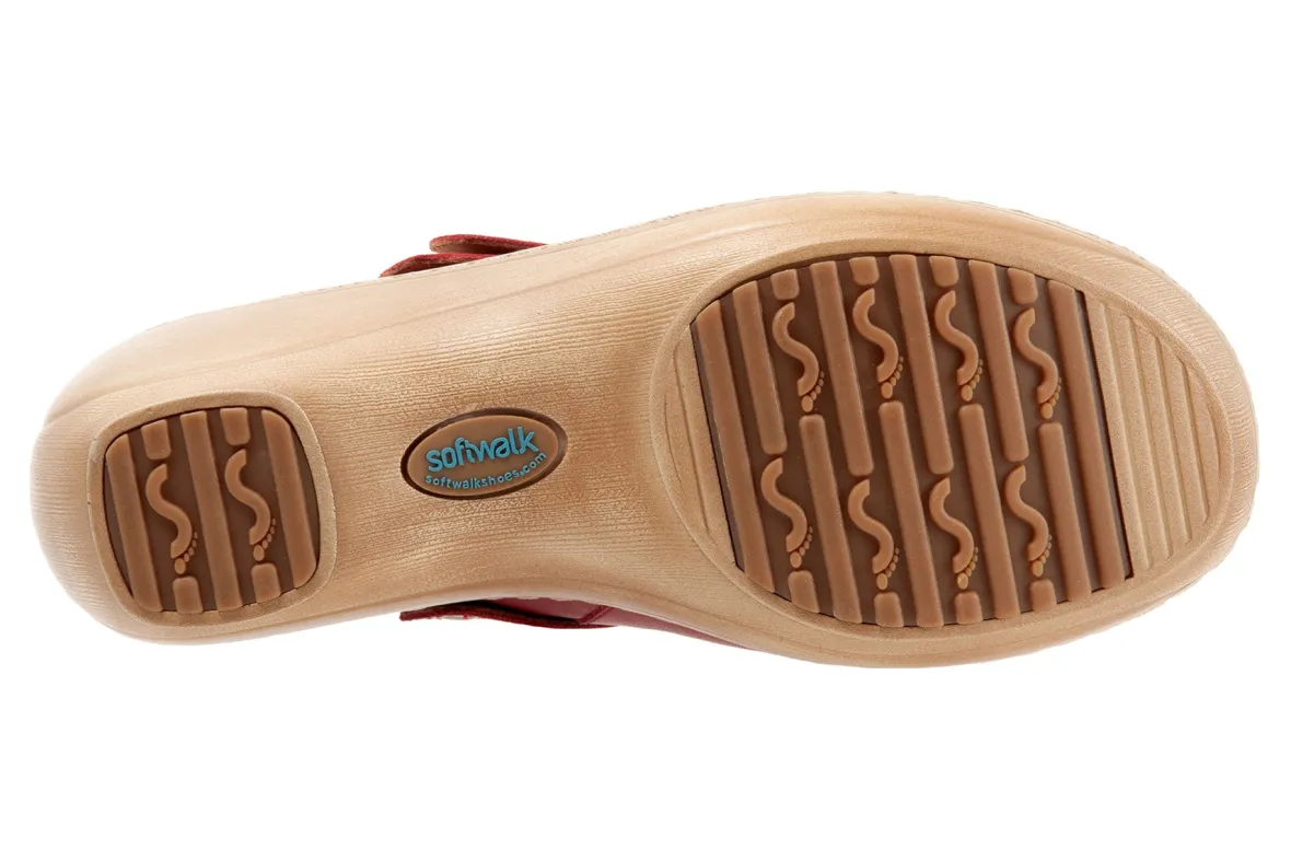 Marquette-Softwalk Sale