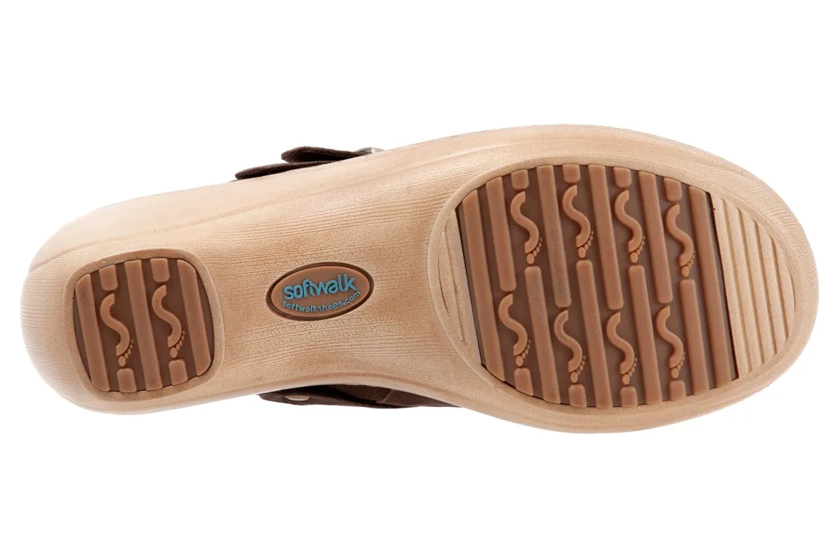 Marquette-Softwalk Online