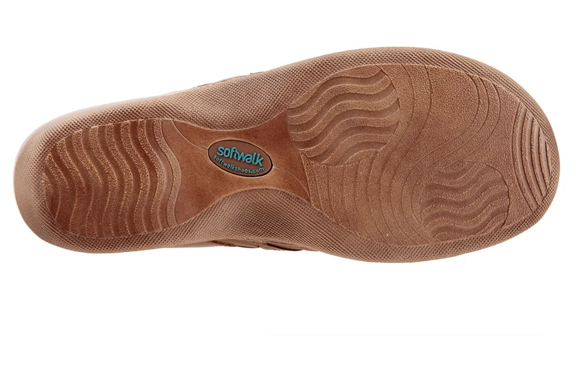 Amber-Softwalk Fashion