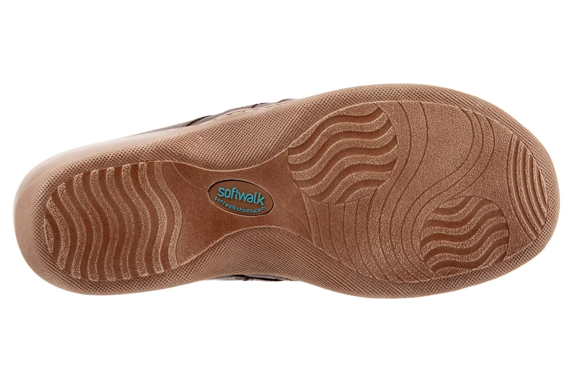 Amber-Softwalk Fashion