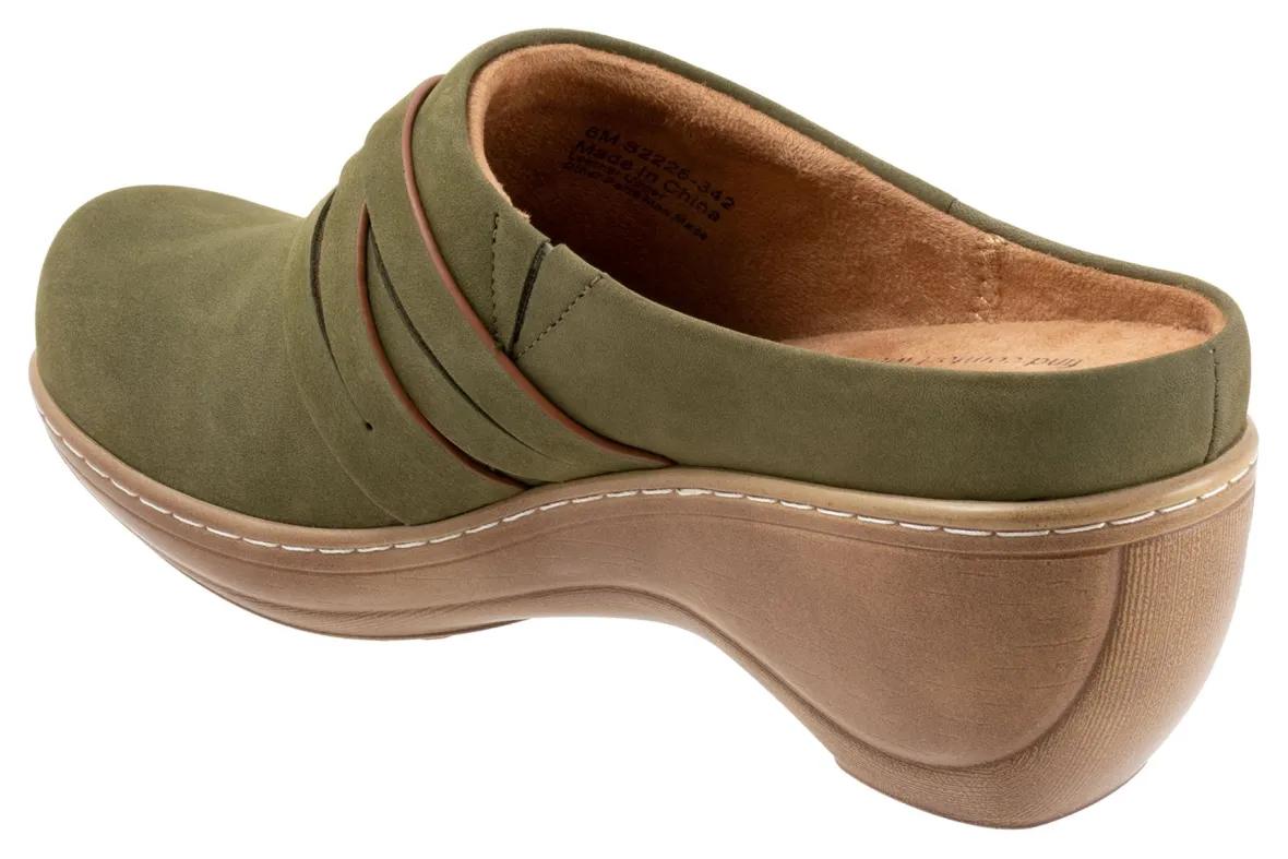 Mackay-Softwalk Outlet