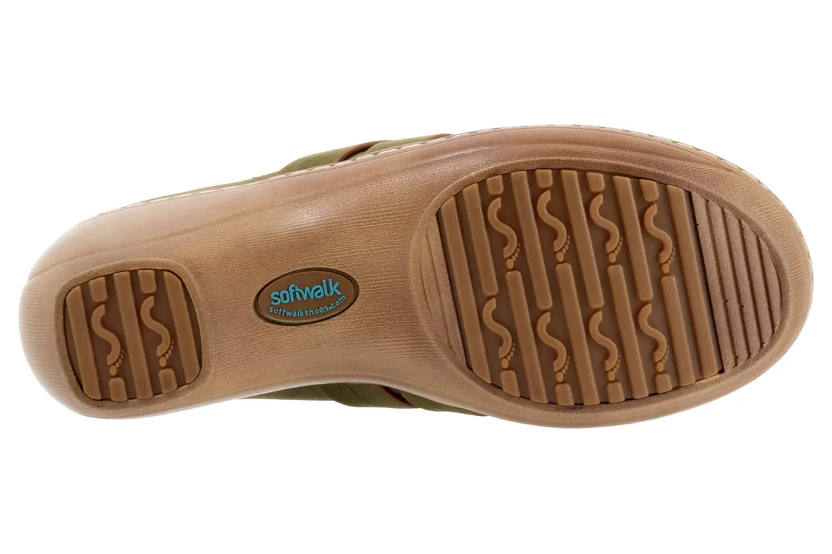 Mackay-Softwalk Outlet