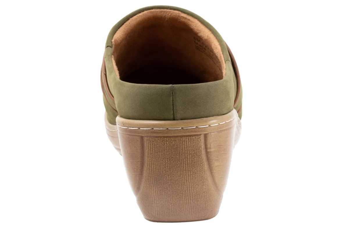 Mackay-Softwalk Outlet