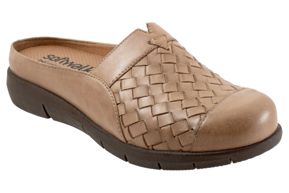 San Marcos II-Softwalk Clearance