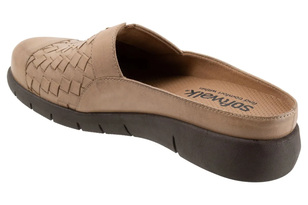 San Marcos II-Softwalk Clearance