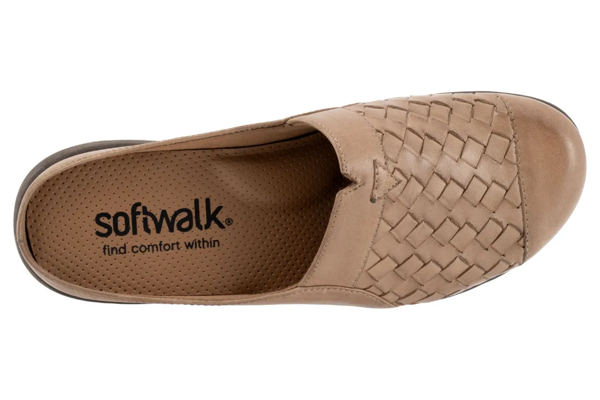 San Marcos II-Softwalk Clearance