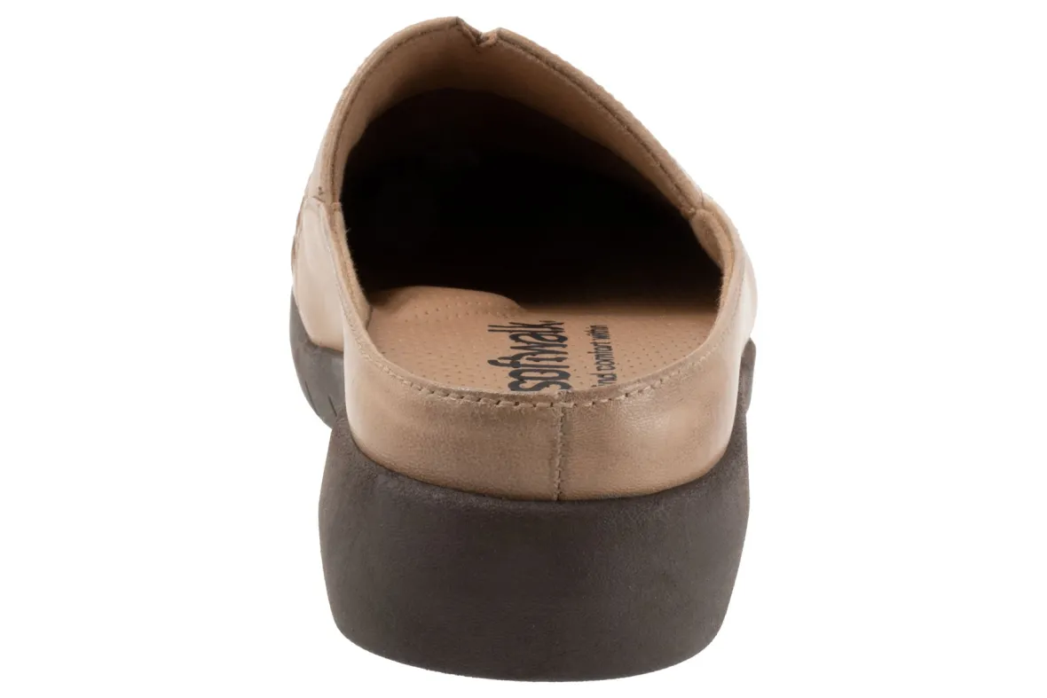 San Marcos II-Softwalk Clearance