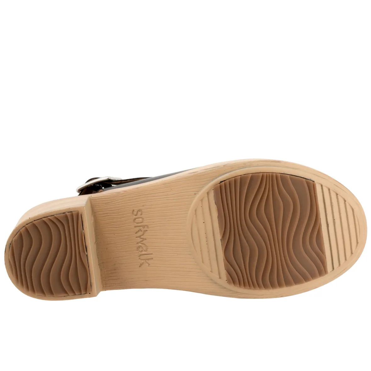 Fairbanks-Softwalk Fashion