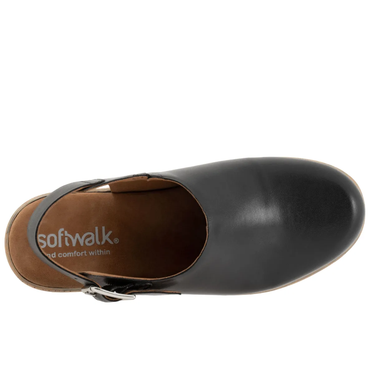 Fairbanks-Softwalk Fashion