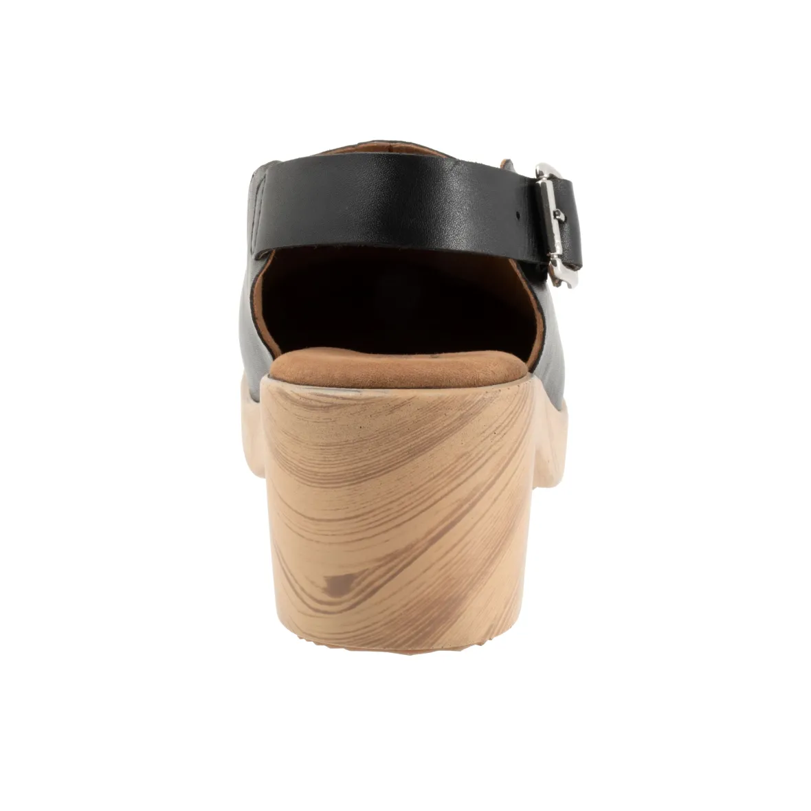 Fairbanks-Softwalk Fashion