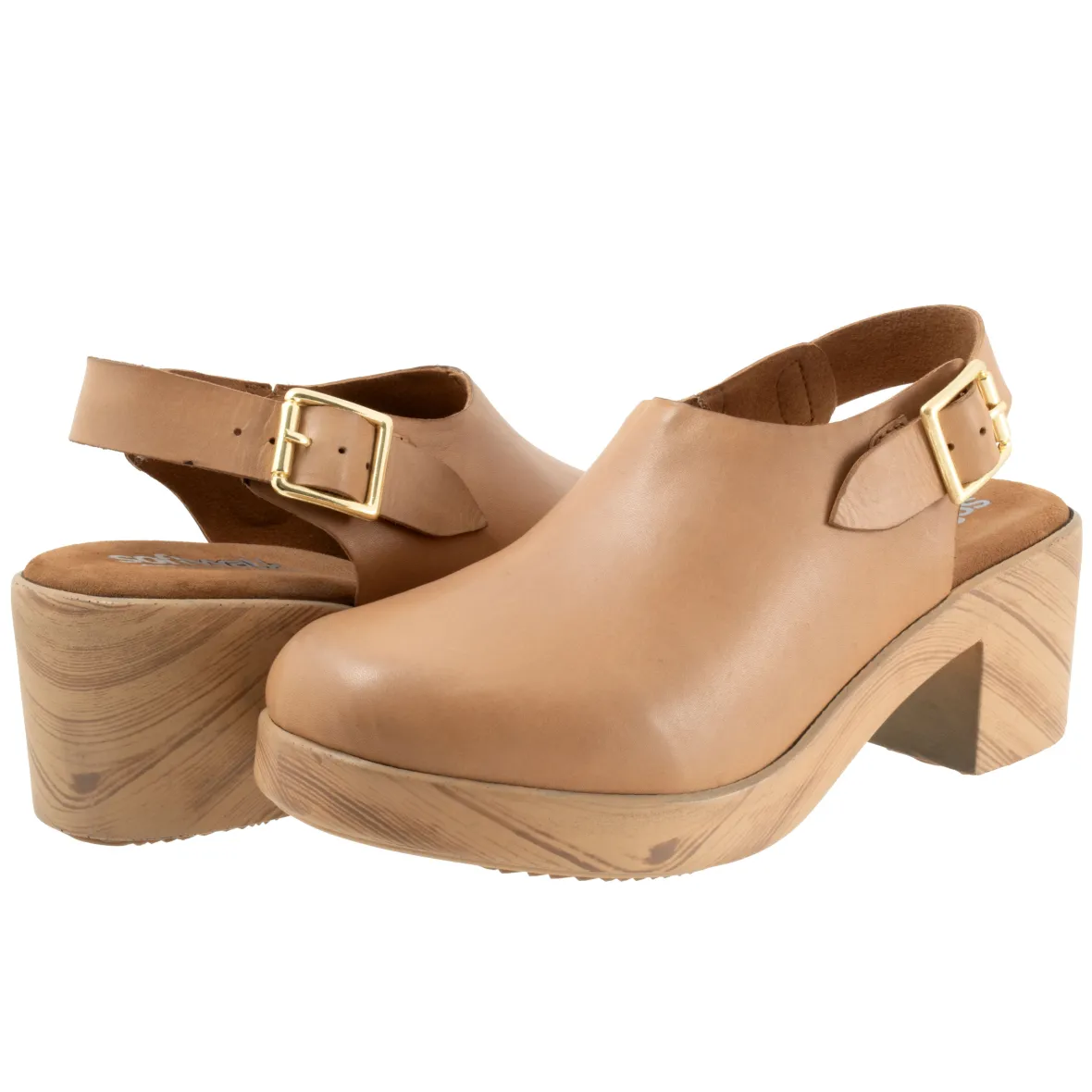 Fairbanks-Softwalk Outlet