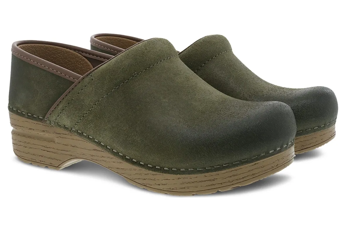 Pro-Dansko Clearance