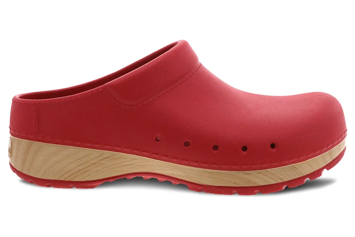 Kane-Dansko Clearance