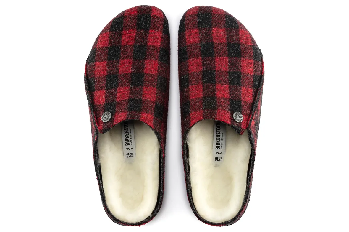 Zermatt-Birkenstock Best