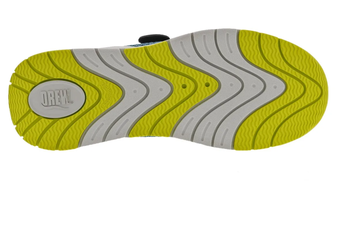 Bayside-Drew Shoes Hot