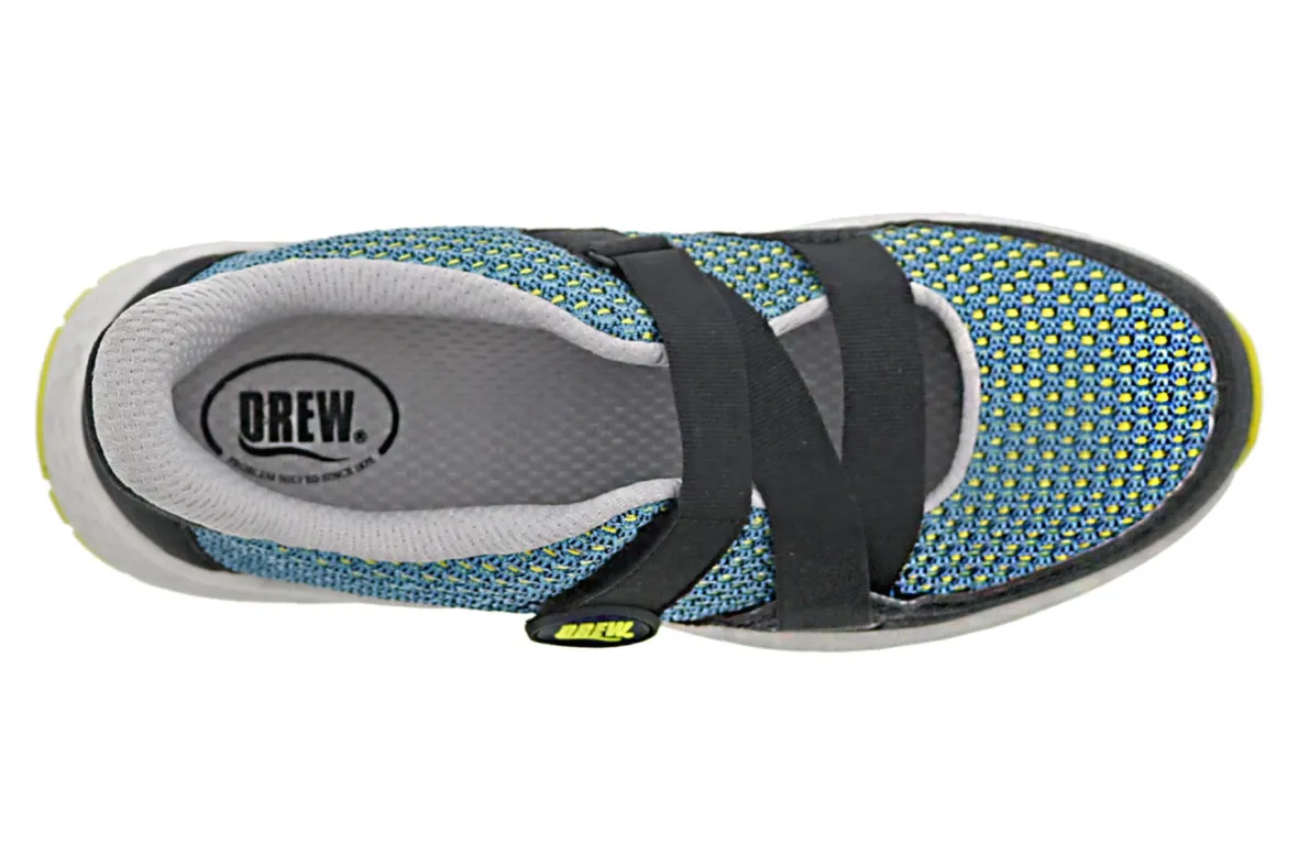 Bayside-Drew Shoes Hot