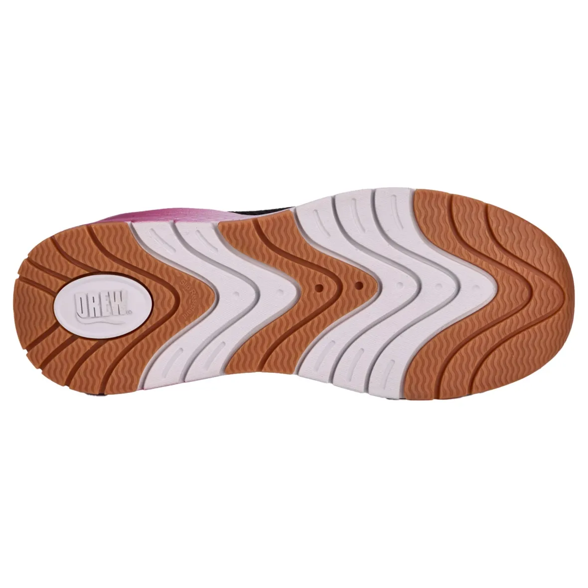 Bandit-Drew Shoes Best