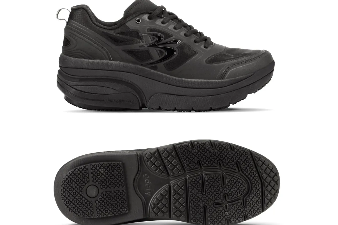 Ion-GDEFY by Gravity Defyer Clearance