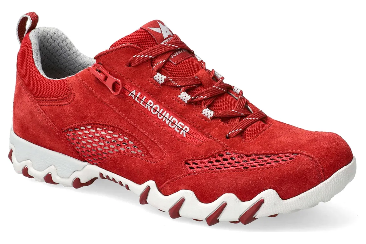 Naira-Allrounder by Mephisto Fashion