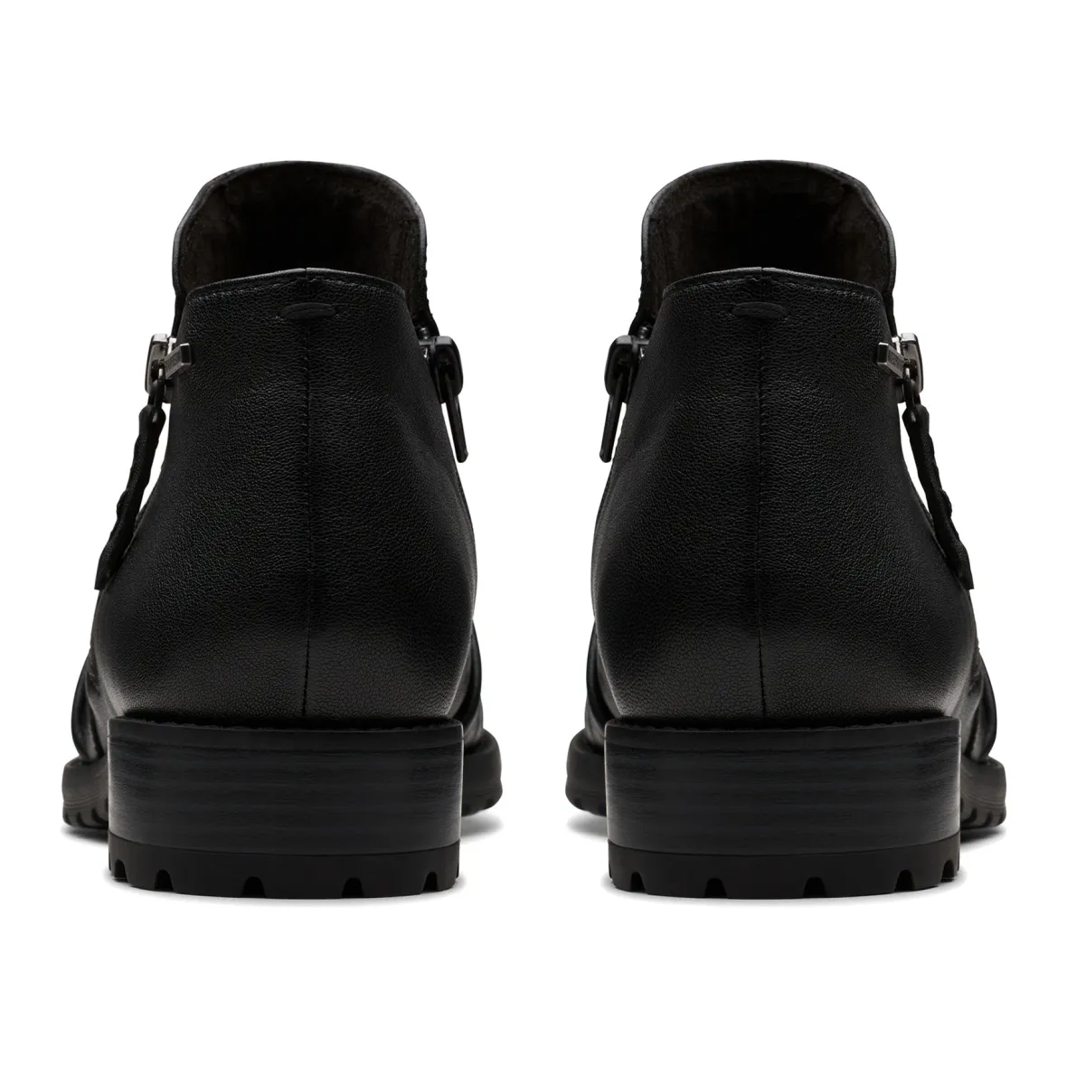 Nissini Top WP-Clarks New