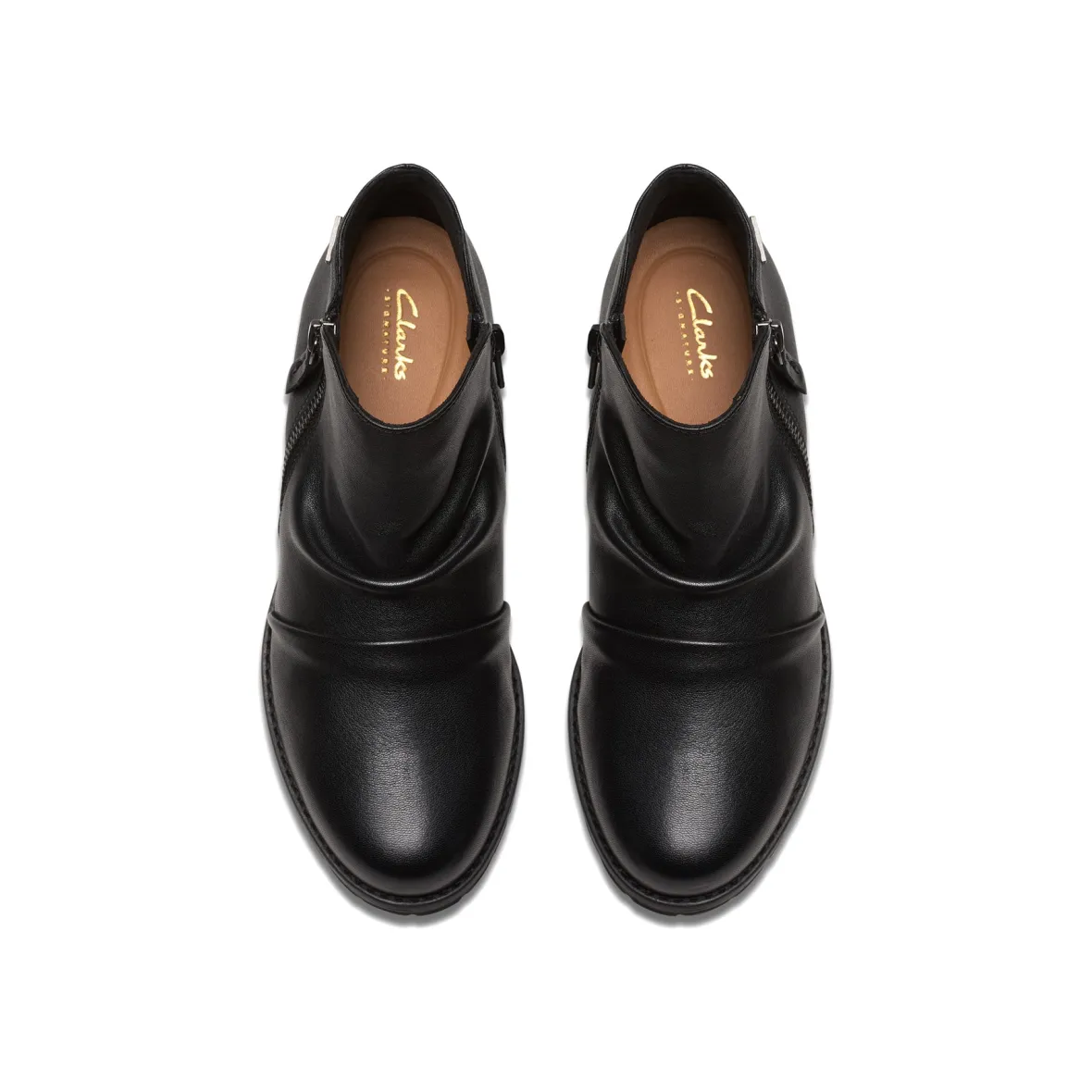 Nissini Top WP-Clarks New