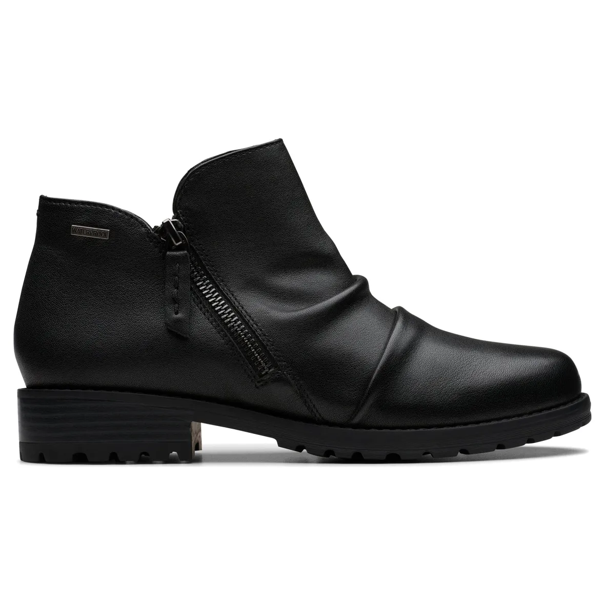 Nissini Top WP-Clarks New