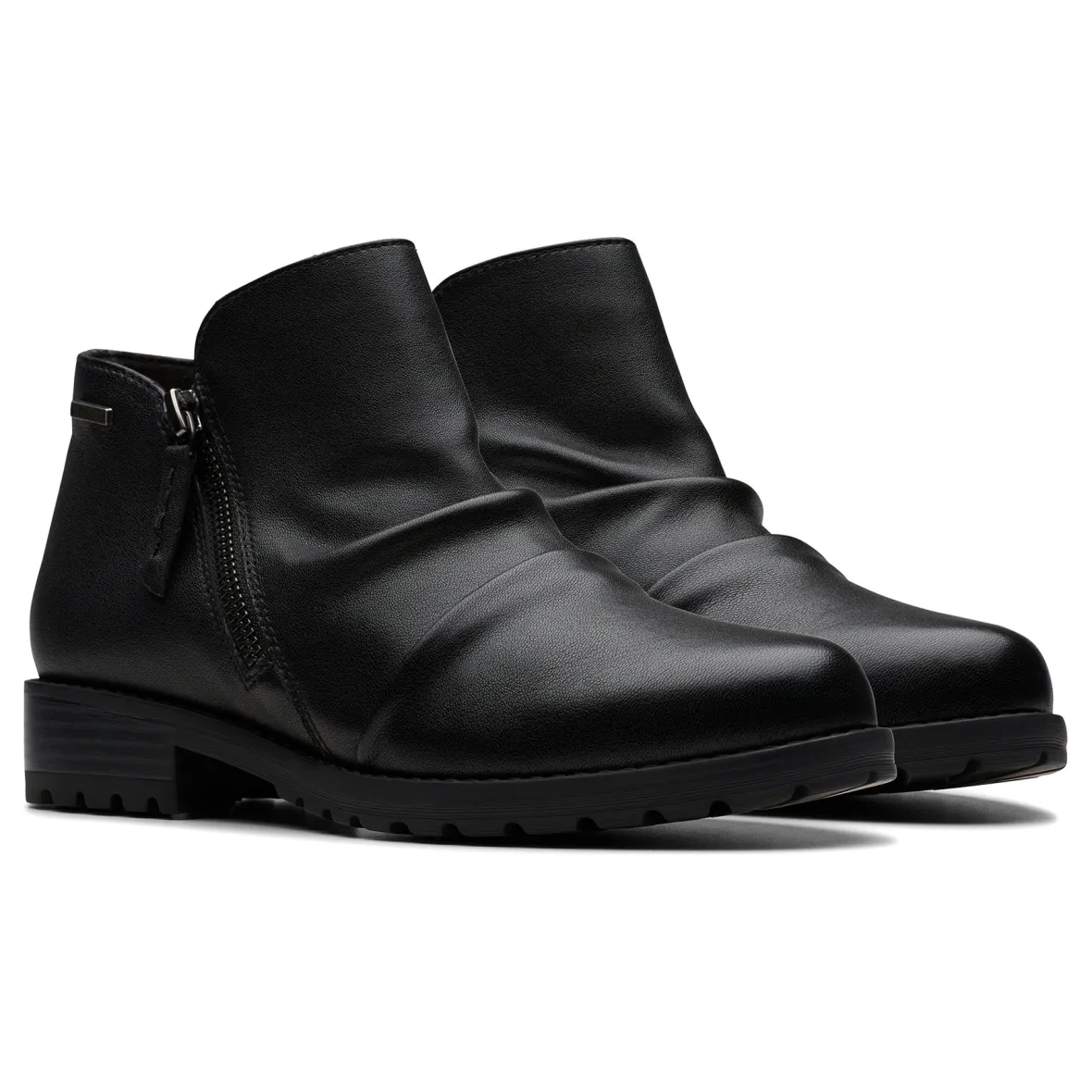 Nissini Top WP-Clarks New