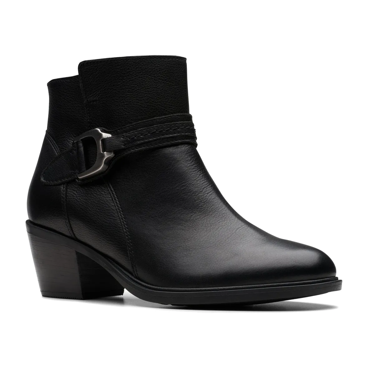 Neva Buckle-Clarks Best