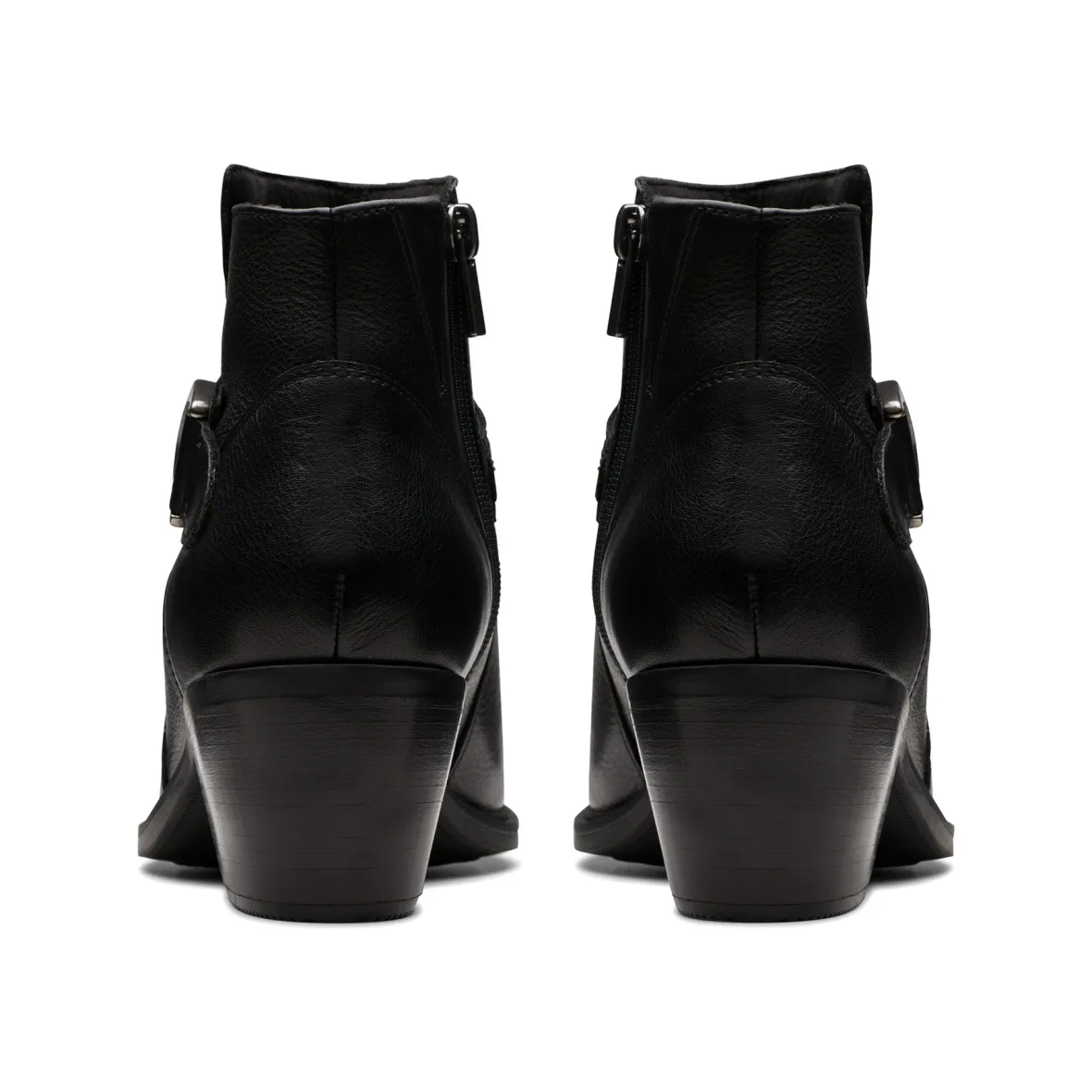 Neva Buckle-Clarks Best