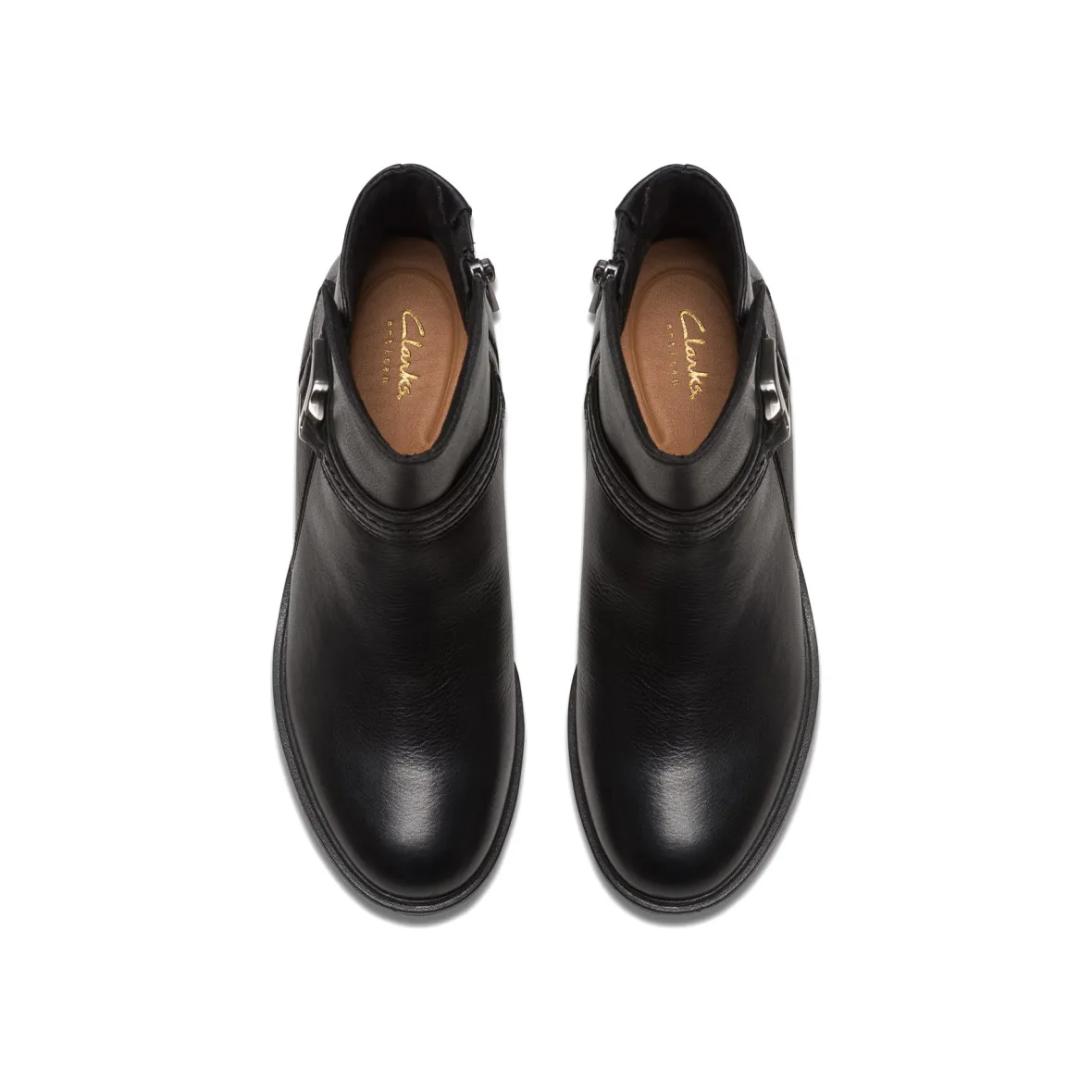 Neva Buckle-Clarks Best