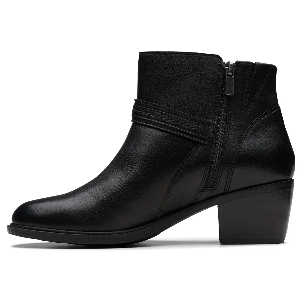 Neva Buckle-Clarks Best