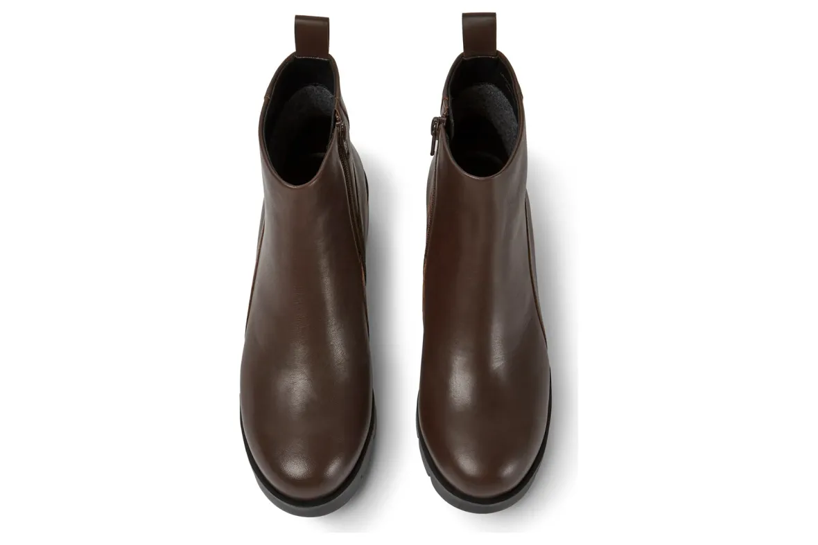 Wanda K400228-Camper Sale