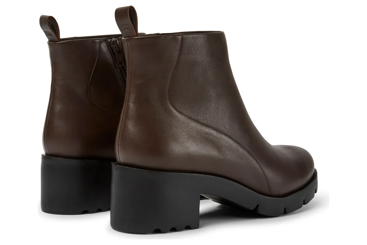 Wanda K400228-Camper Sale