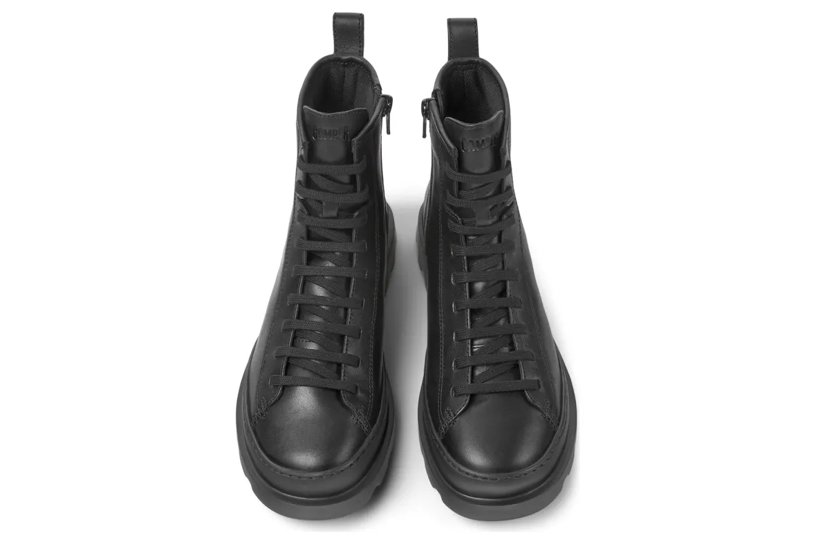 Brutus K400325-Camper Fashion