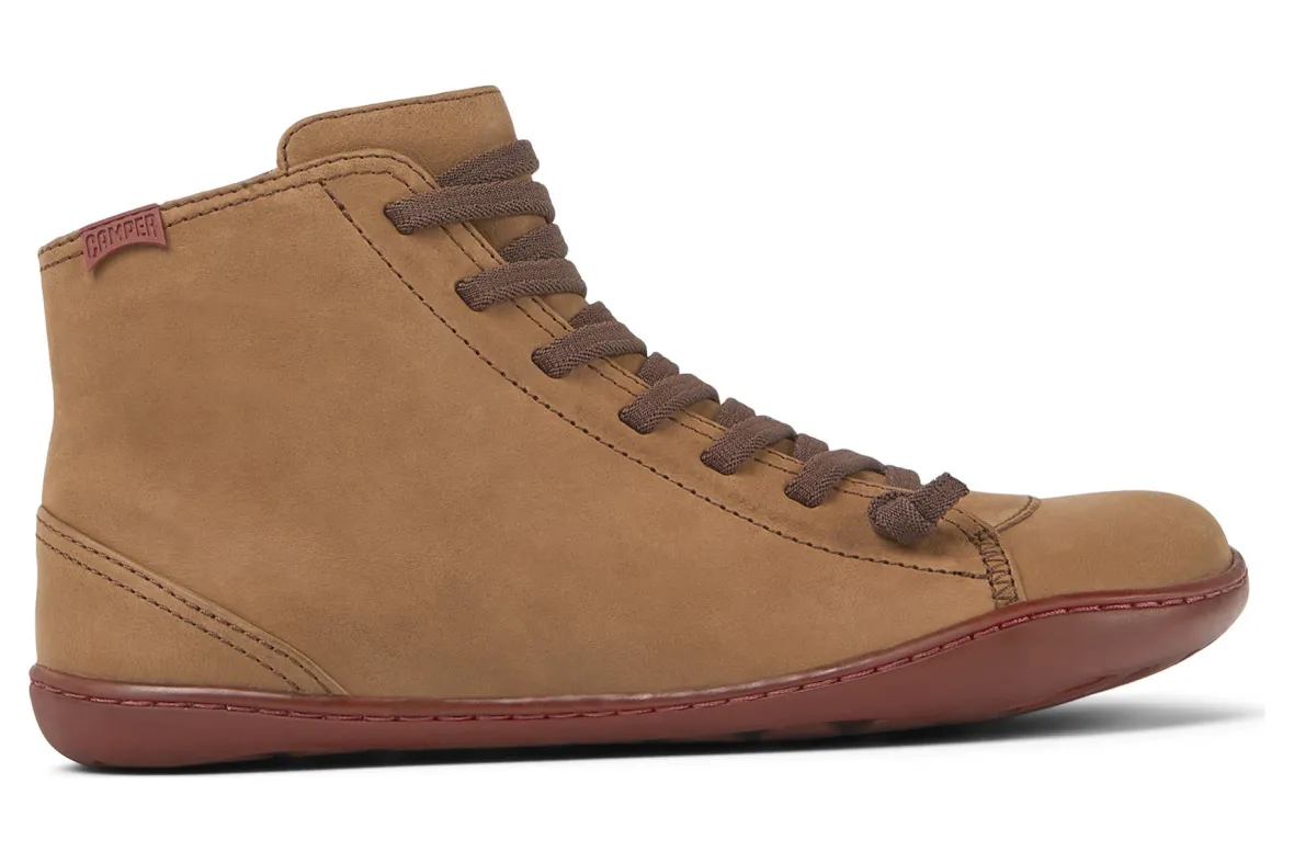 Peu K400509-Camper New