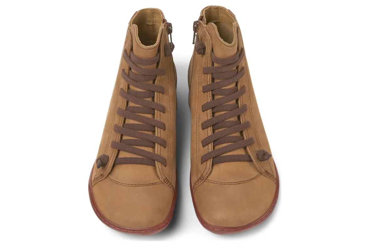 Peu K400509-Camper New