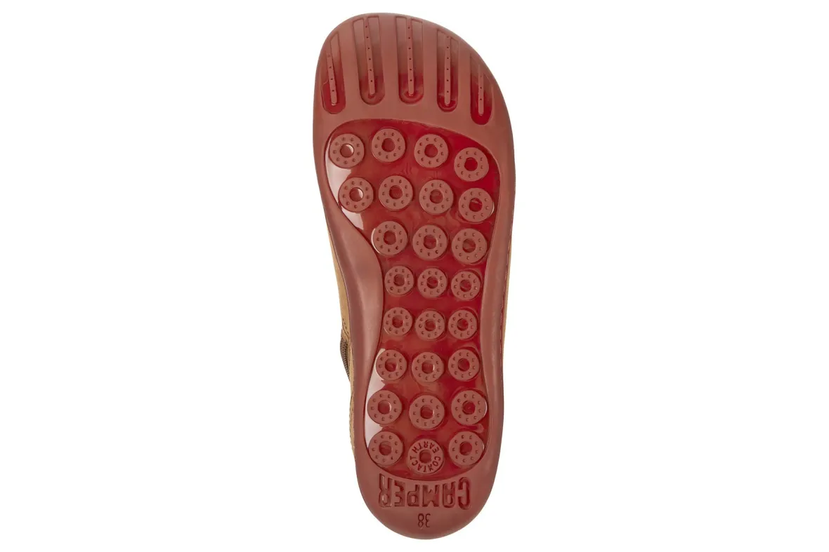 Peu K400509-Camper New