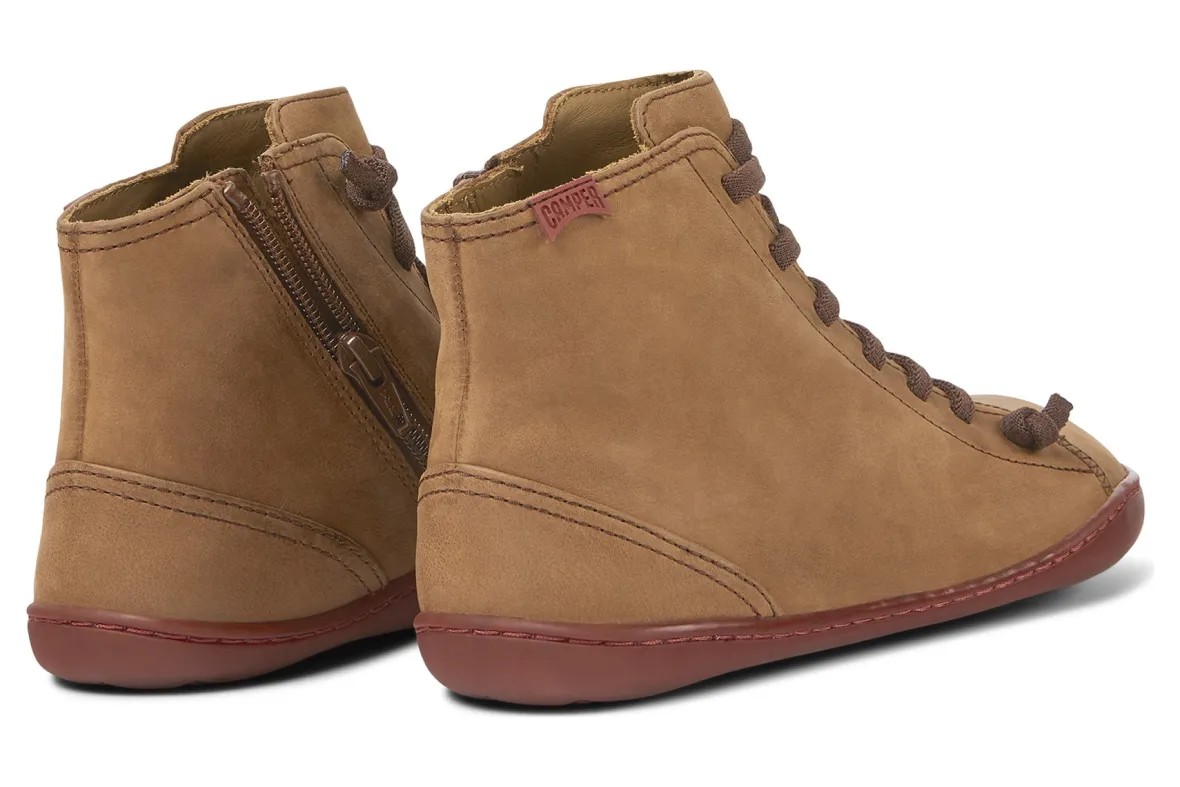 Peu K400509-Camper New