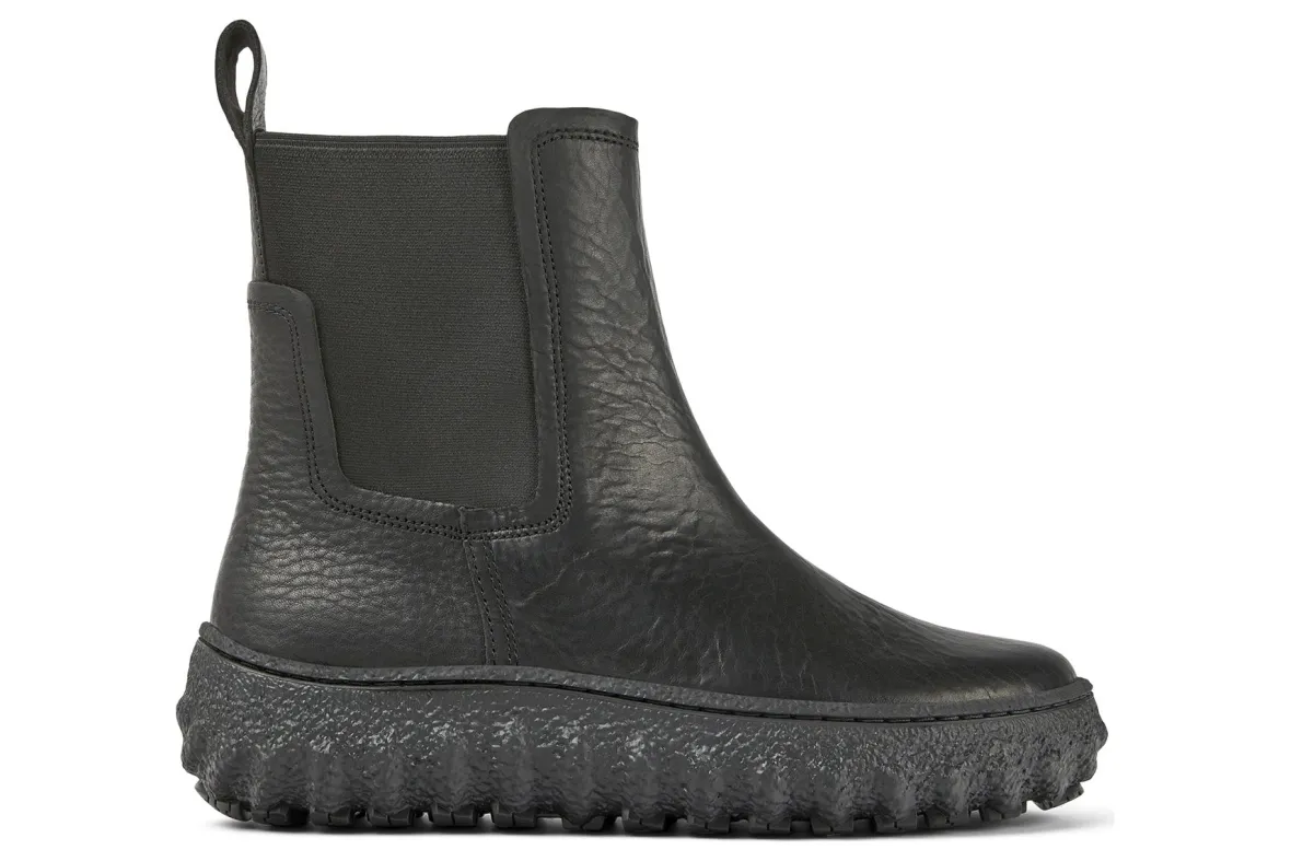 Ground K400654-Camper New