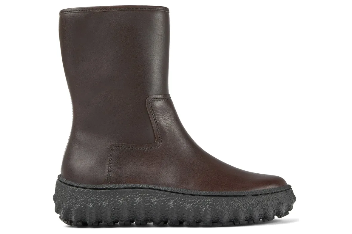 Ground K400655-Camper Sale