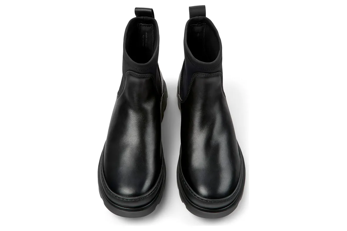 Brutus 400698-Camper Clearance